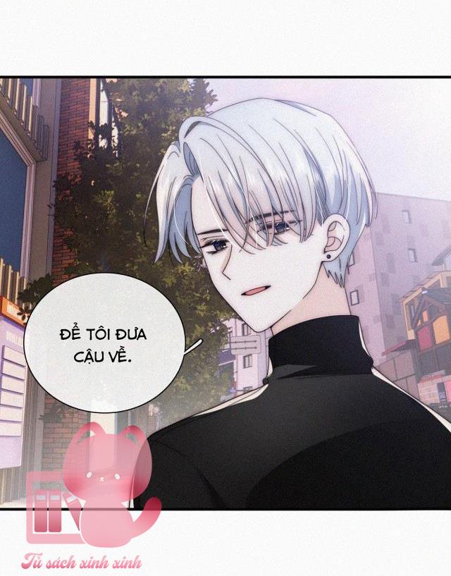 Bệnh Yêu Chap 20 - Trang 2