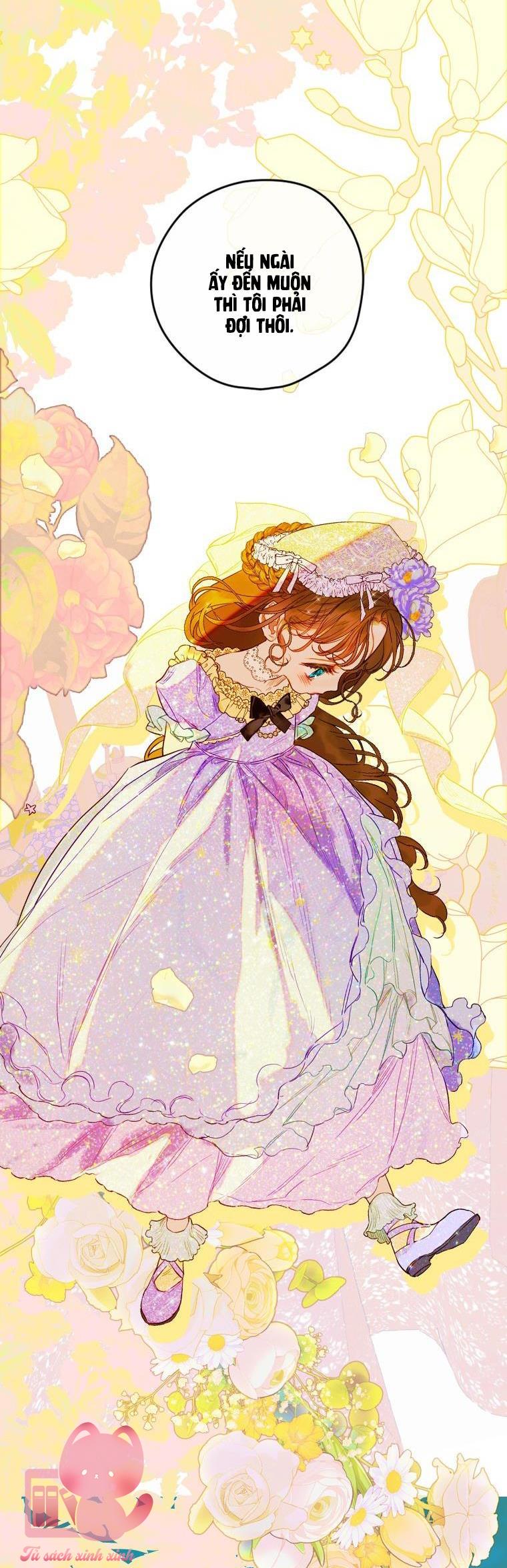 Khế Ước Hôn Nhân Của Mẹ Tôi Chapter 18 - Trang 4