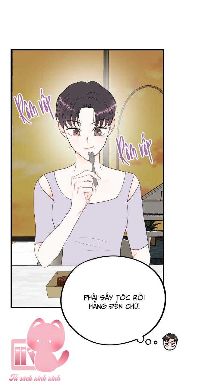 Xác Suất Tình Yêu Chapter 5 - Trang 3