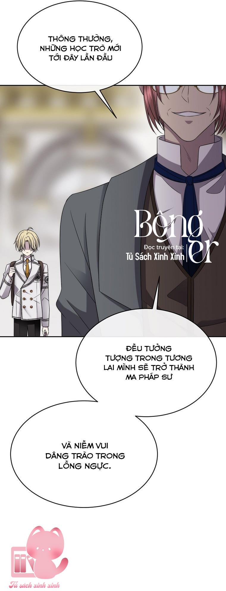 Black Haze Chapter 12 - Trang 4