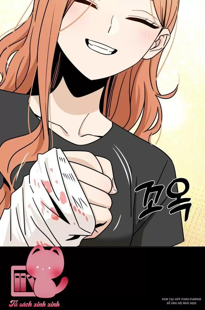 Lớ Ngớ Vớ Phải Tình Yêu Chap 73 - Trang 2