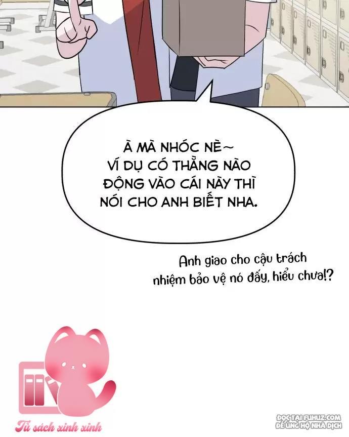 Quan Hệ Nhân Quả Chap 25 - Trang 2