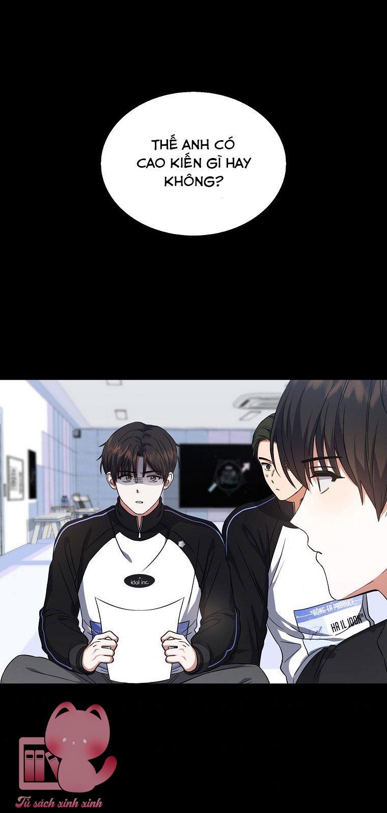Debut Or Die Chapter 13 - Trang 4