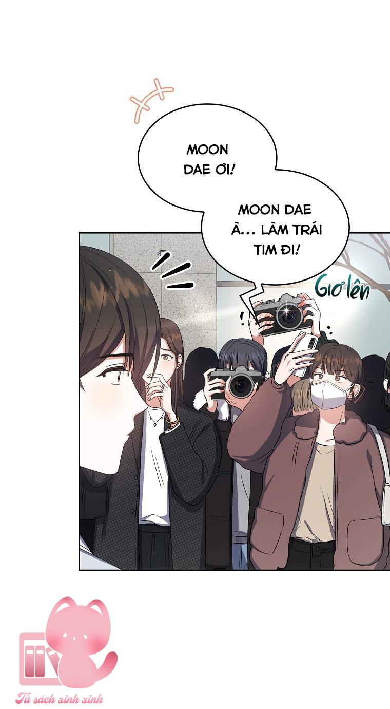 Debut Or Die Chapter 17 - Trang 4