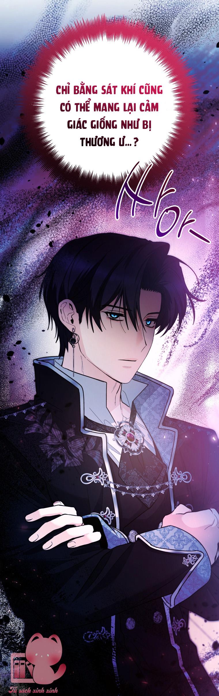 Bé Con Cá Voi Sát Thủ Chap 47 - Trang 4