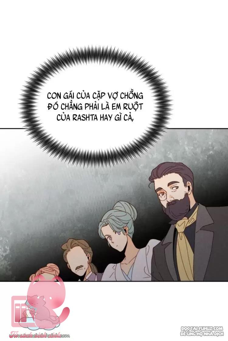 Hoàng Hậu Tái Hôn Chapter 94 - Trang 4