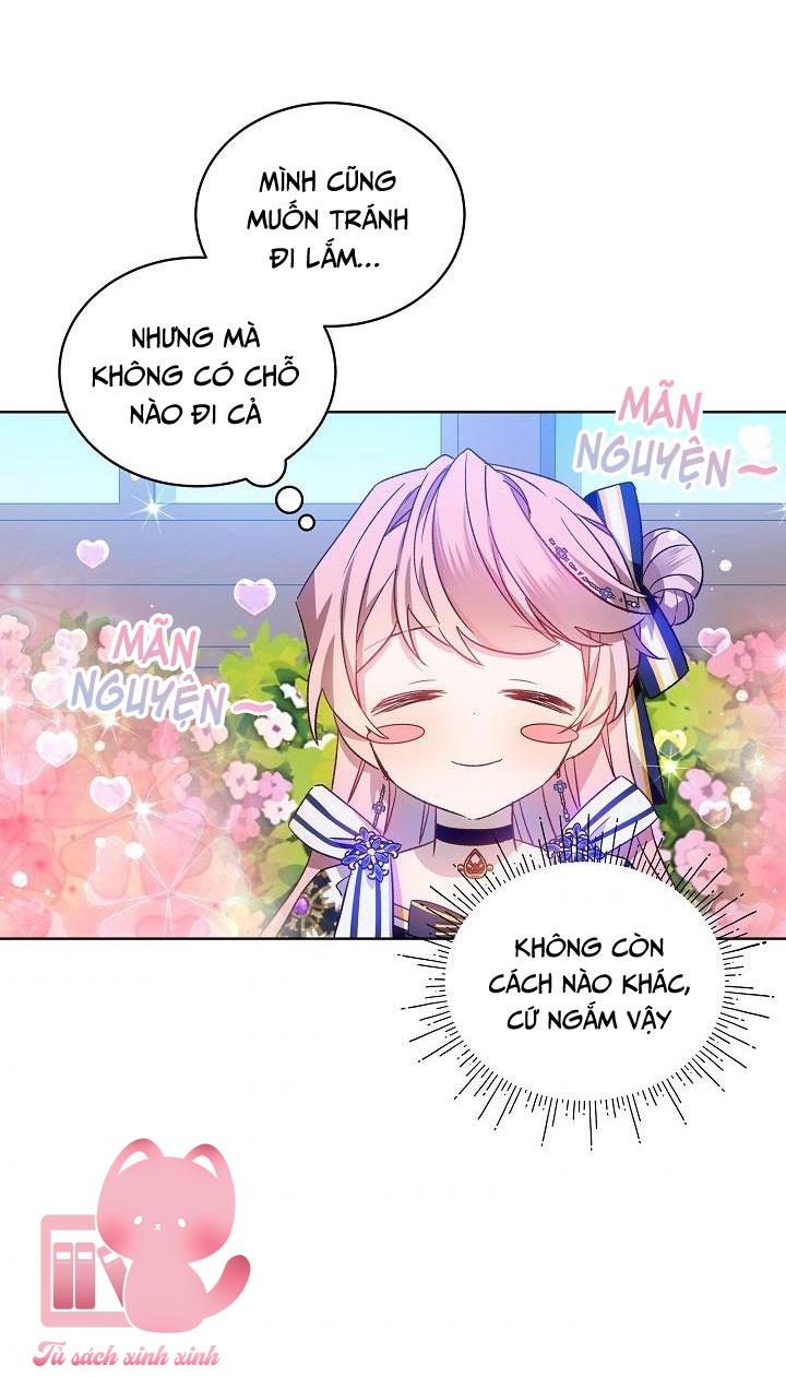 Quý Cô Thế Giới Ngầm Chap 33 - Trang 4