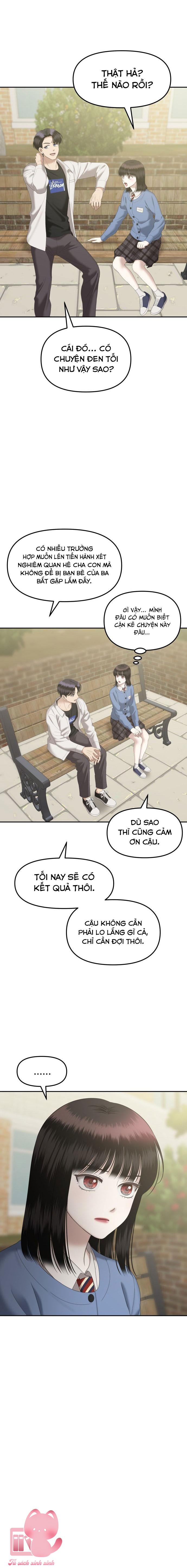 Chị Em Tranh Đấu Chap 74 - Trang 2