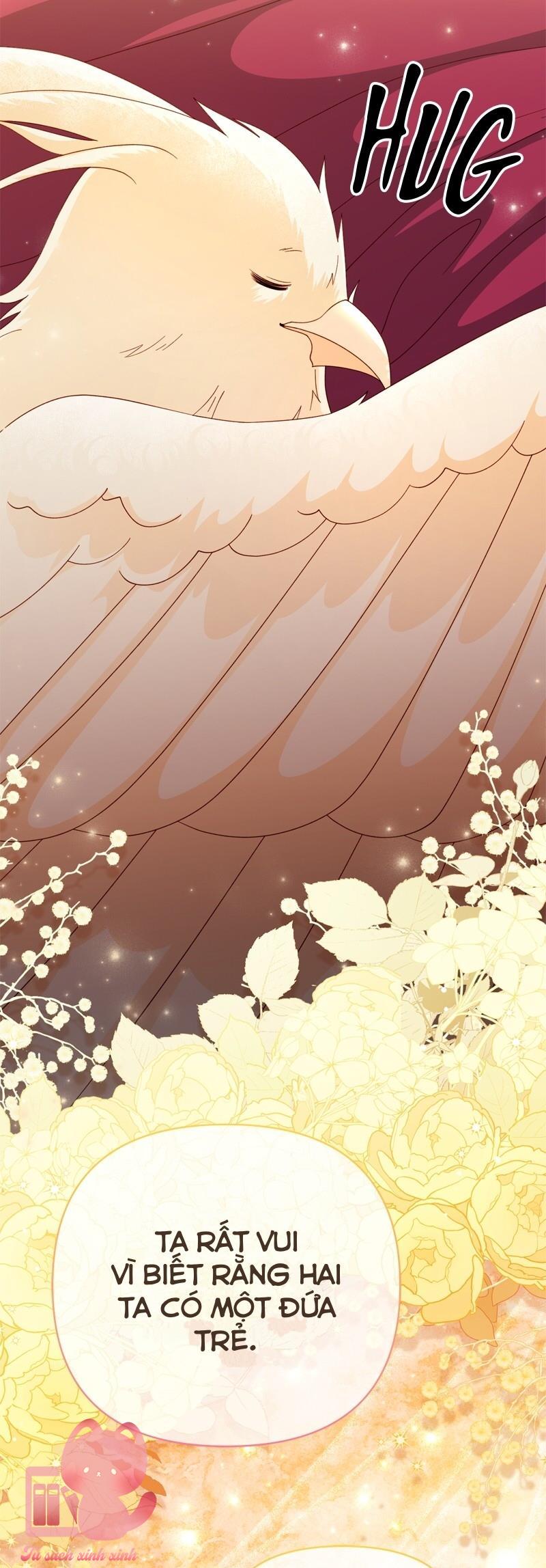Hoàng Hậu Tái Hôn Chapter 158 - Trang 4