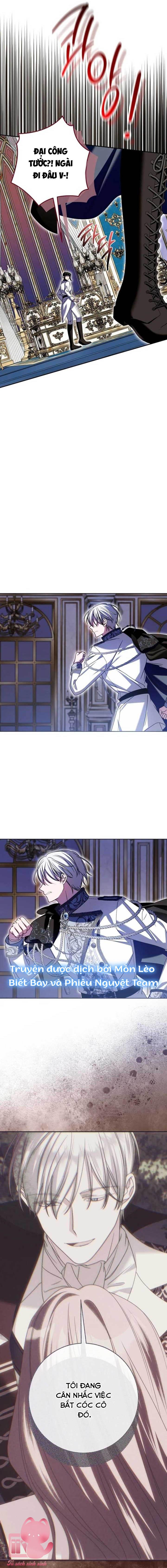 Tôi Gặp Nam Chính Trong Tù Chap 65 - Trang 2