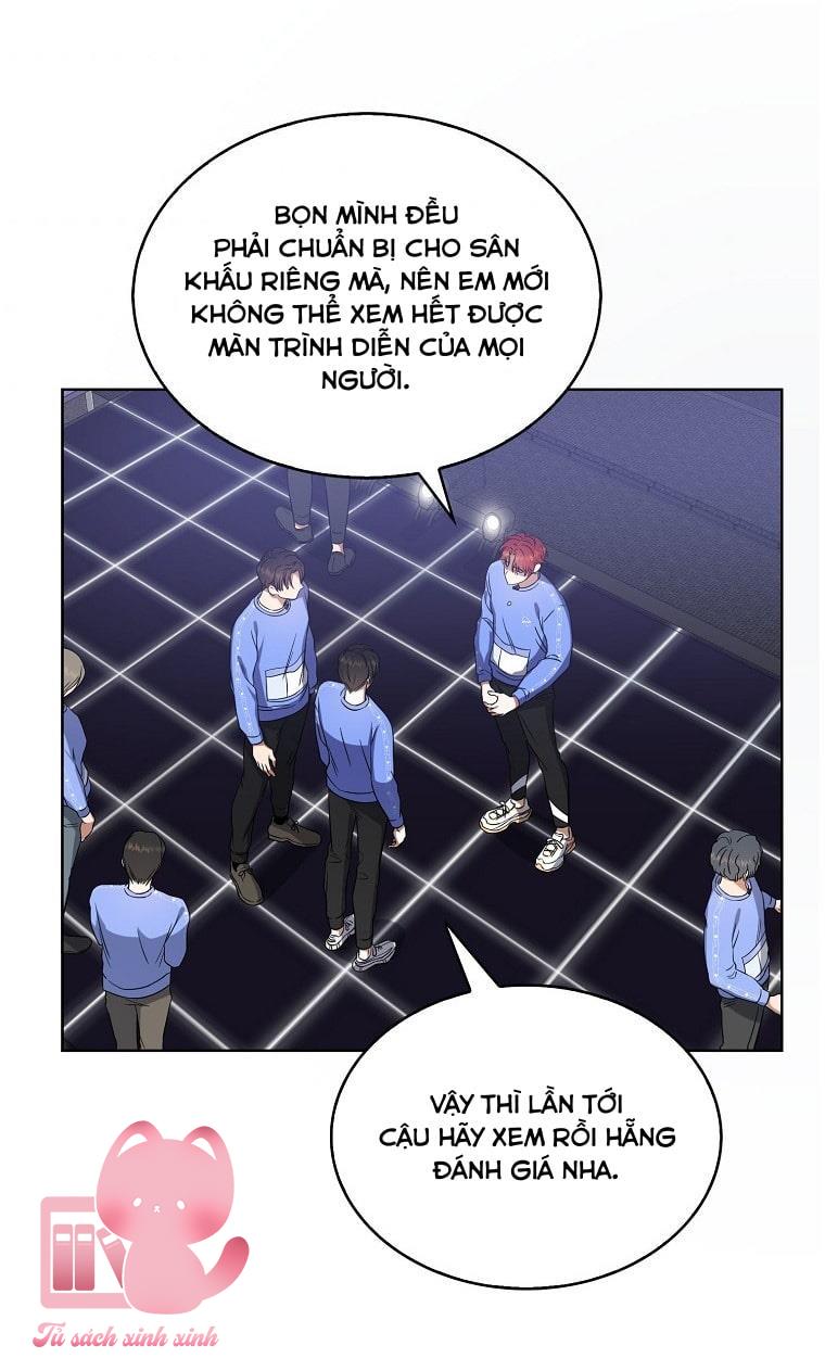 Debut Or Die Chapter 8 - Trang 4