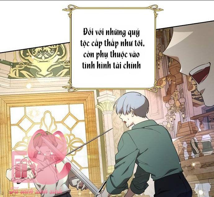 Cái Giá Phải Trả Chapter 2 - Trang 4