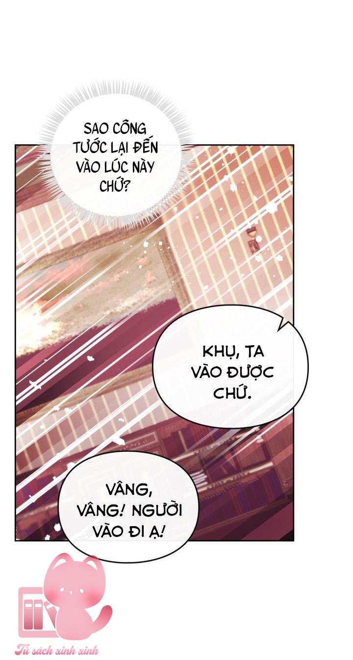Kết Cục Của Nhân Vật Phản Diện Chỉ Có Thể Là Cái Chết Chapter 150 - Trang 4