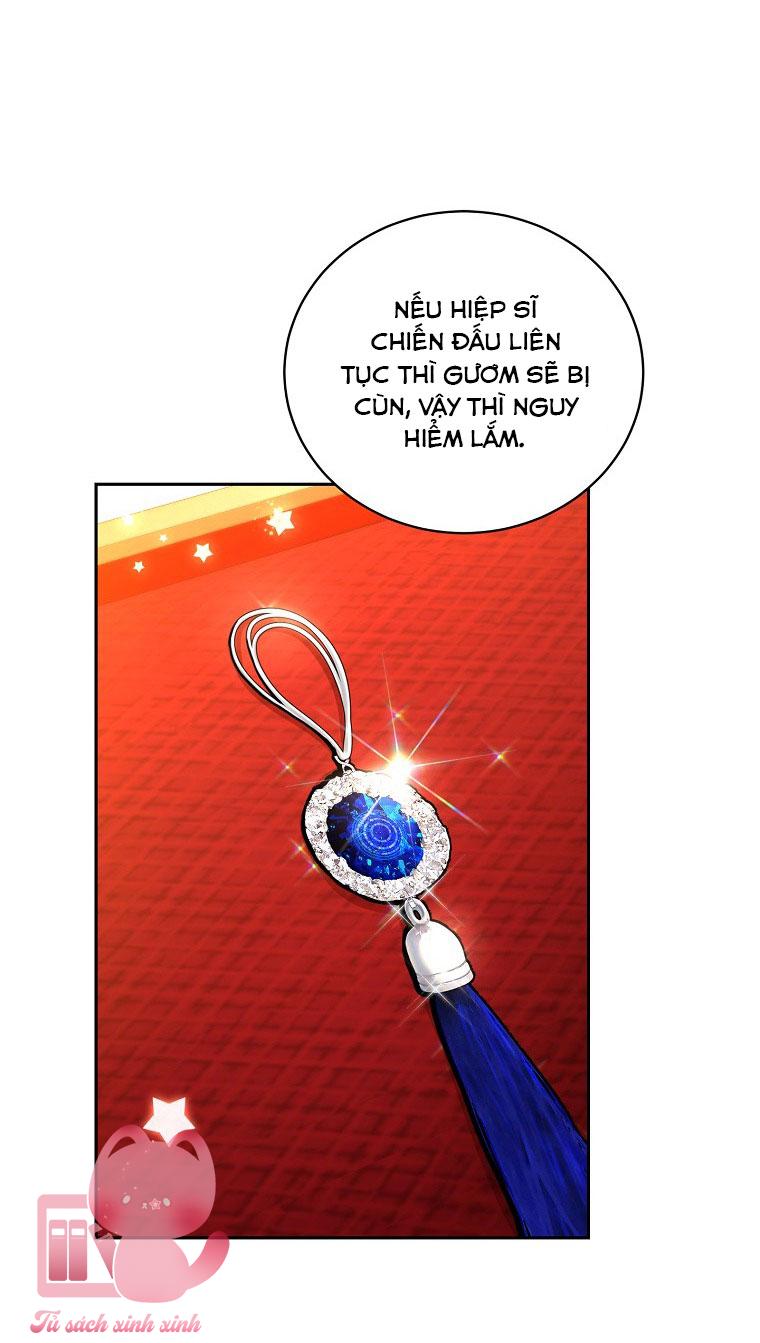 Thế Thì Ta Cứ Trở Thành Kẻ Ác Thôi Chap 59 - Trang 2