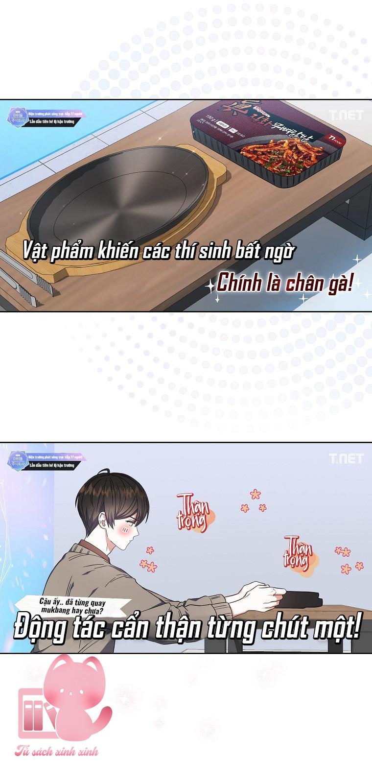 Debut Or Die Chap 24 - Trang 3