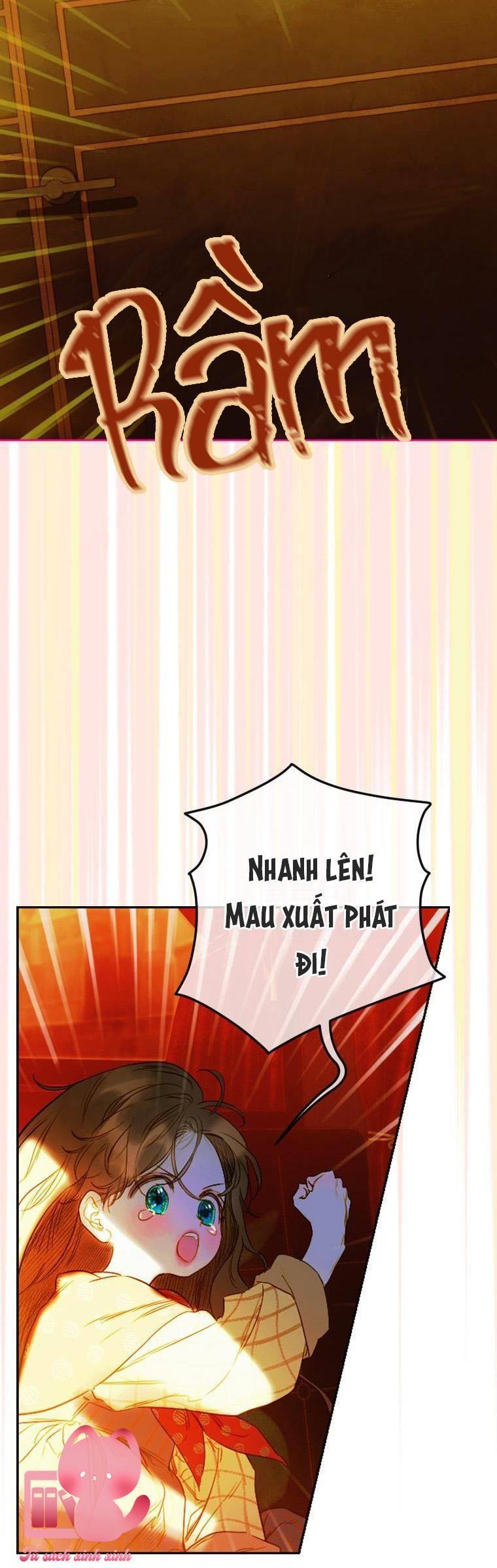 Khế Ước Hôn Nhân Của Mẹ Tôi Chapter 4 - Trang 4