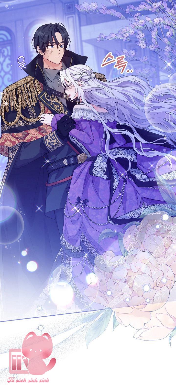 Hoàng Nữ Cosplay Nonfan Chapter 1 - Trang 4