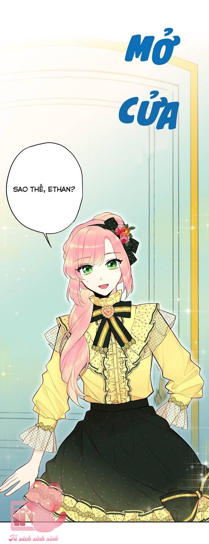 Ác Nữ Muốn Ly Hôn Chap 48 - Trang 2