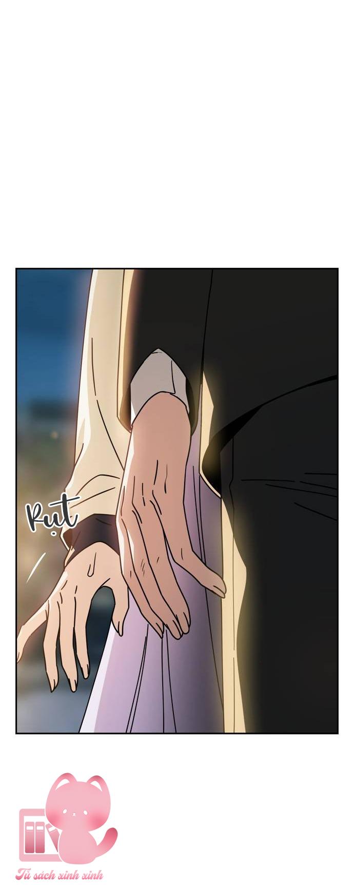 Lớ Ngớ Vớ Phải Tình Yêu Chapter 25 - Trang 4