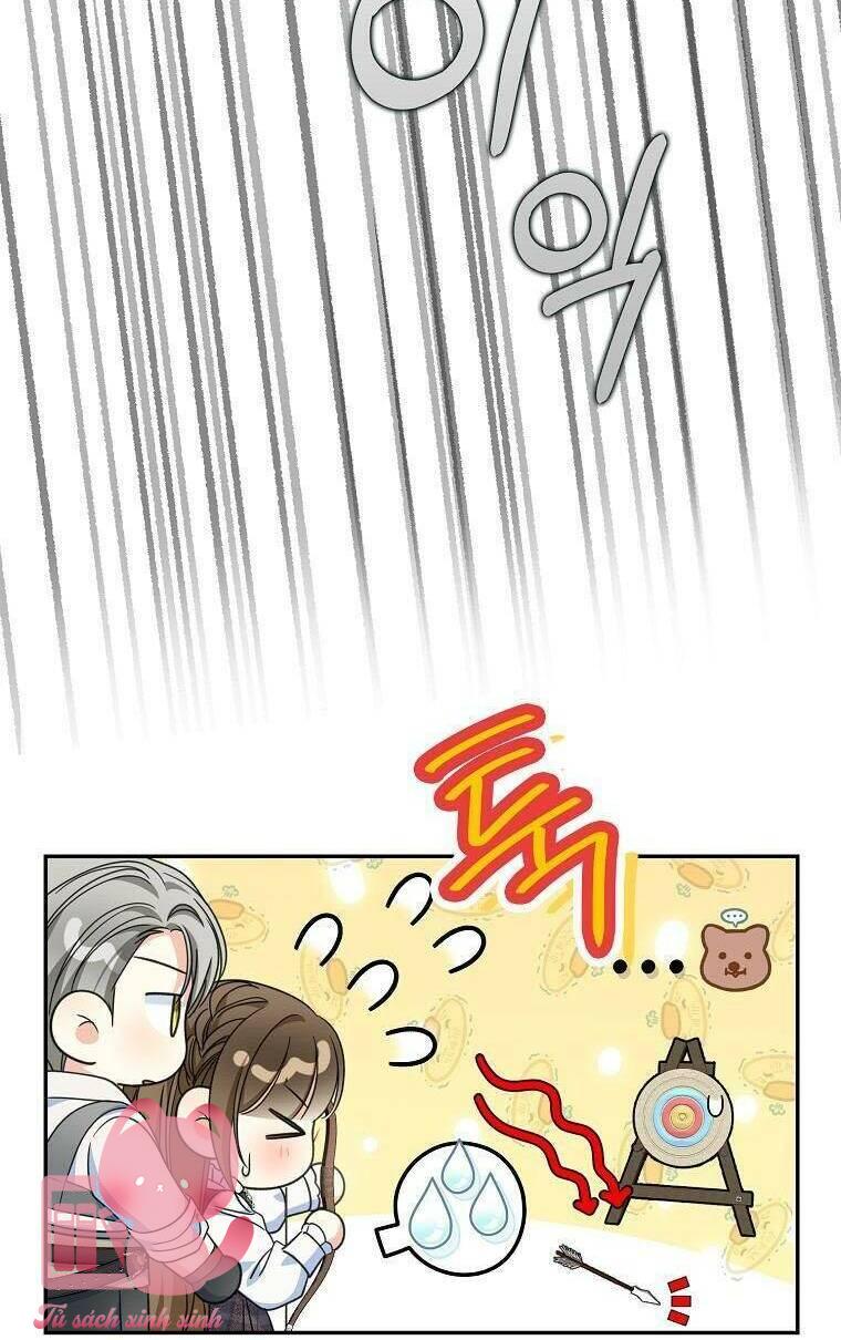 Sao Lại Ám Ảnh Cô Vợ Giả Mạo Quá Vậy? Chap 26 - Trang 4