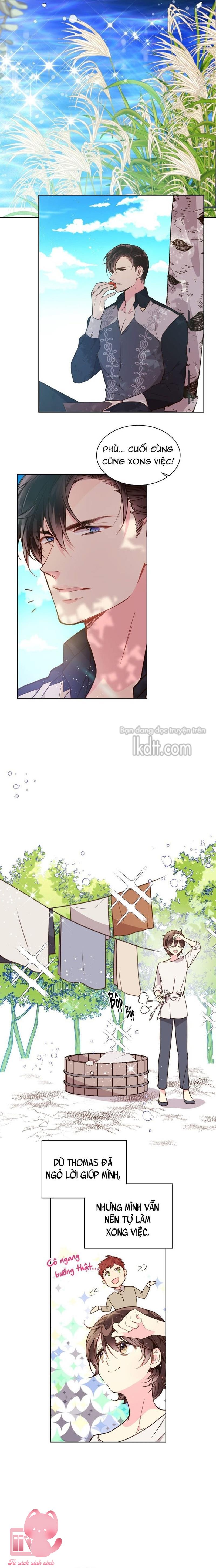 Beatrice Chap 36 - Trang 2