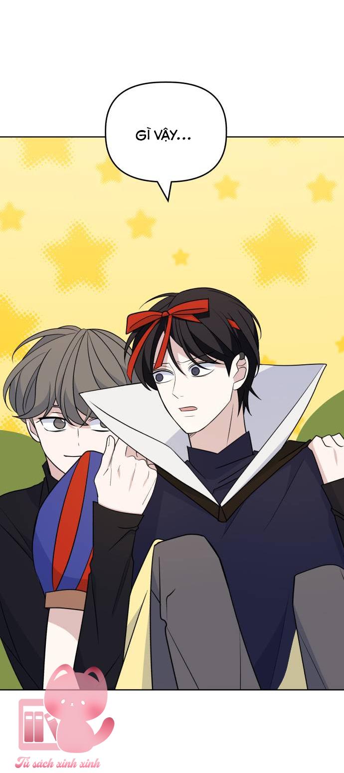 Quan Hệ Nhân Quả Chap 109 - Trang 2