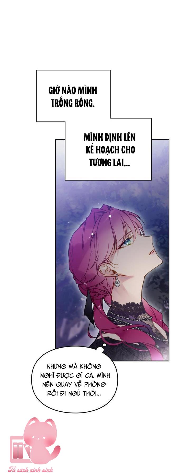 Kết Cục Của Nhân Vật Phản Diện Chỉ Có Thể Là Cái Chết Chapter 133 - Trang 4