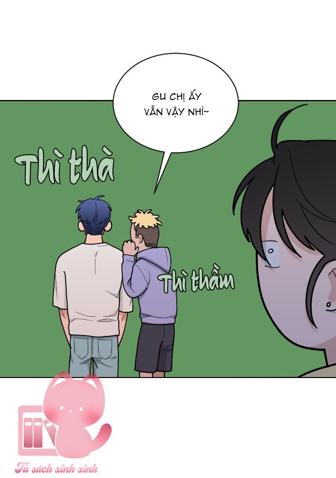 Vận May Không Ngờ Chapter 57 - Trang 4