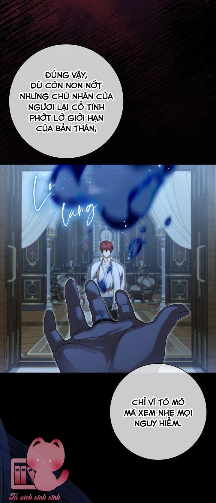 Hướng Về Ánh Dương Lần Nữa Chapter 98 - Trang 4