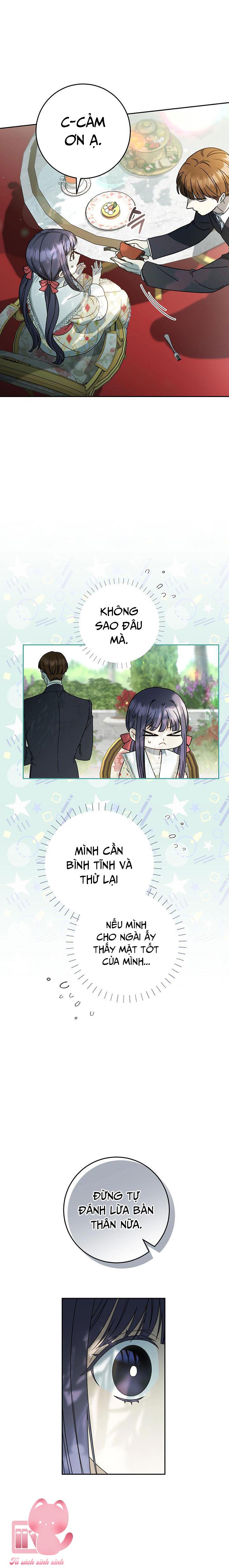 Tôi Đã Nuôi Dạy Em Gái Mình Một Cách Hoàn Hảo Chapter 11 - Trang 4
