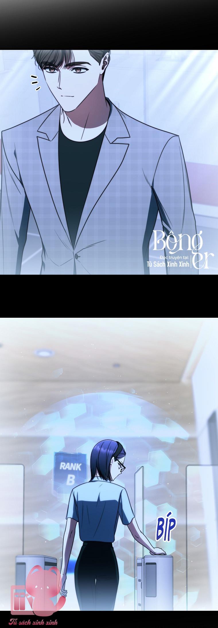 Hướng Dẫn Sinh Tồn Dành Cho Ranker Chapter 36 - Trang 4
