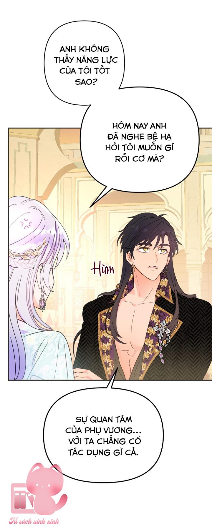 Bỏ Quách Chồng Con Đi, Tiền Bạc Mới Là Tất Cả Chap 11 - Trang 2