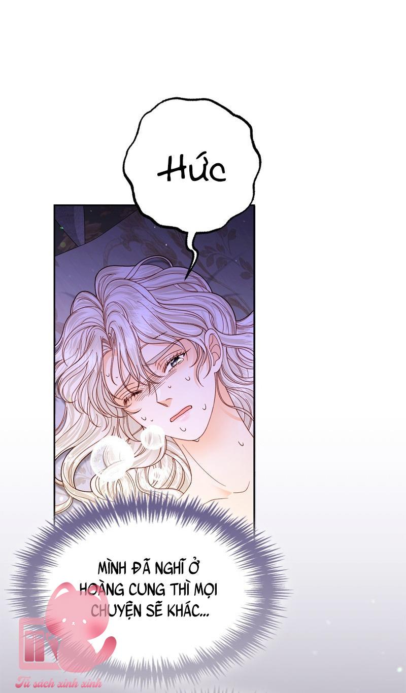 Hoàng Hậu Tái Hôn Chapter 156 - Trang 4