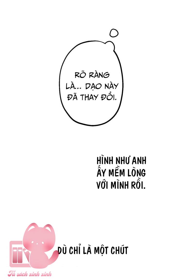 Những Nhân Vật Mạnh Nhất Thế Giới Ám Ảnh Tôi Chapter 22 - Trang 4