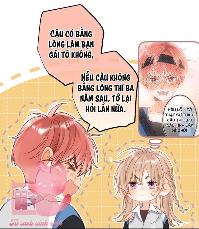 Mối Tình Thầm Kín Chapter 42 - Trang 4