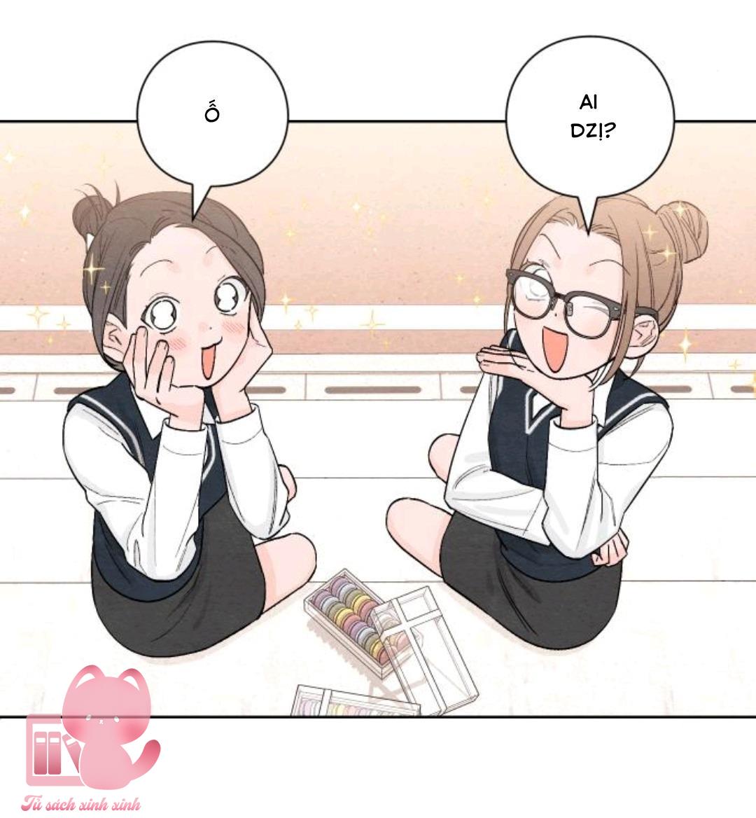 Bí Mật Thanh Xuân Chapter 10 - Trang 4