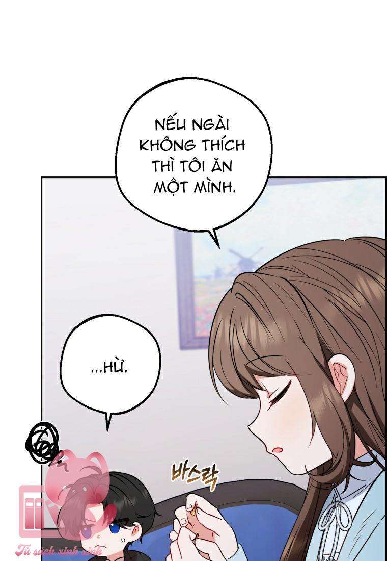 Được Yêu Thương Mà Còn Ngại Ngùng Sao! Chapter 9 - Trang 4