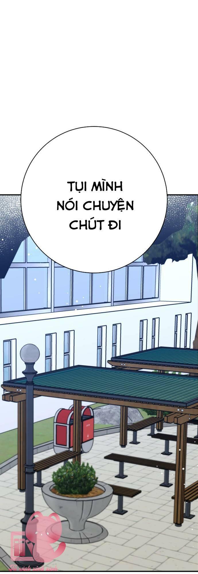 Đêm Của Bóng Tối Chapter 20 - Trang 4