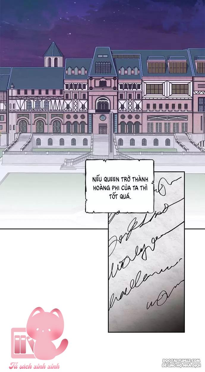 Hoàng Hậu Tái Hôn Chapter 48 - Trang 4