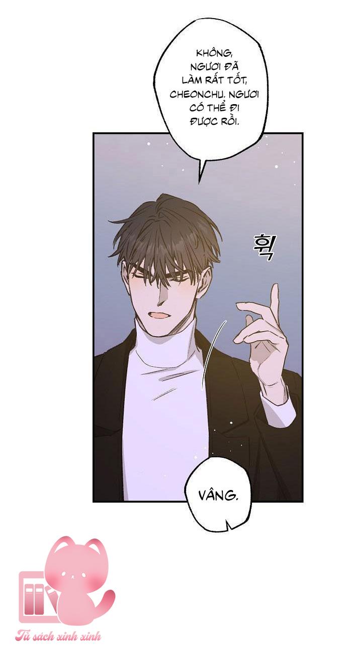 Onsaemiro Chapter 32 - Trang 4