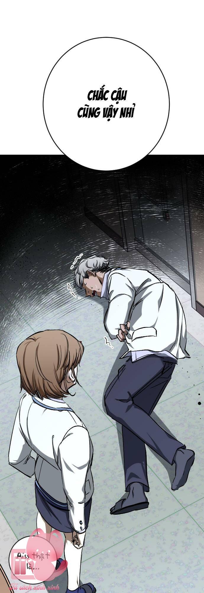 Đêm Của Bóng Tối Chapter 23 - Trang 4