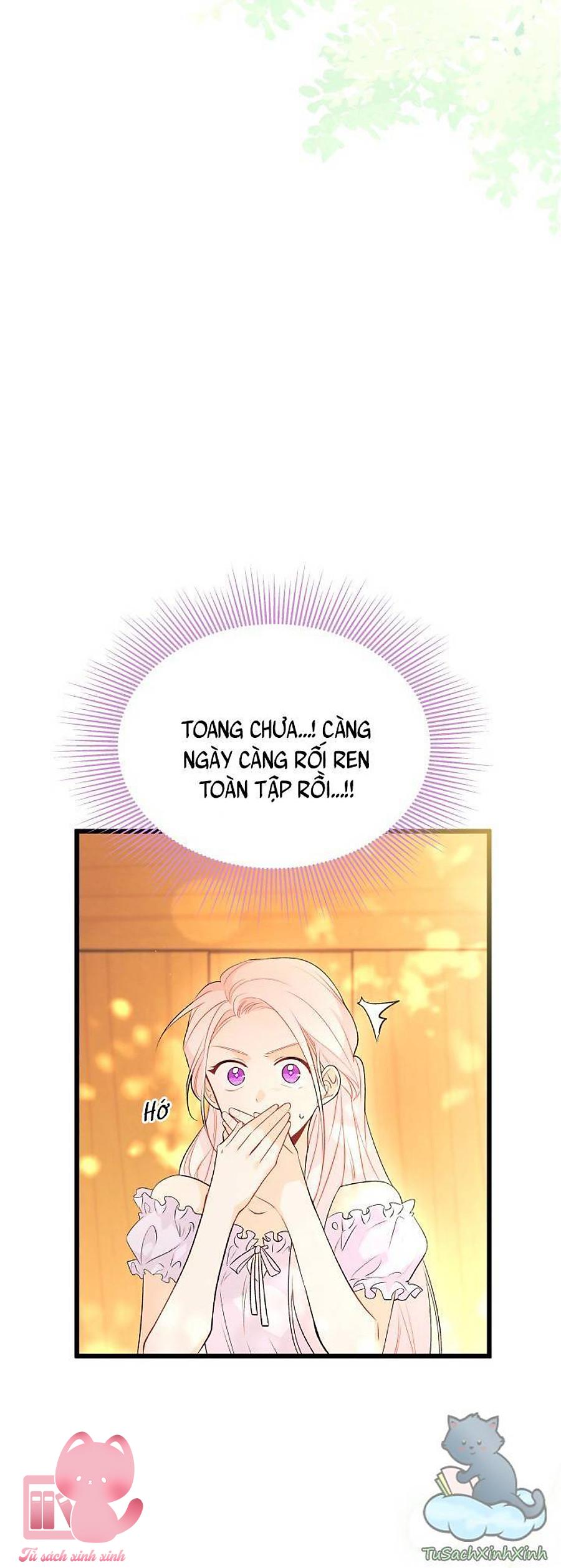 Quan Hệ Cộng Sinh Giữa Báo Đen Và Thỏ Trắng Chap 42 - Trang 2