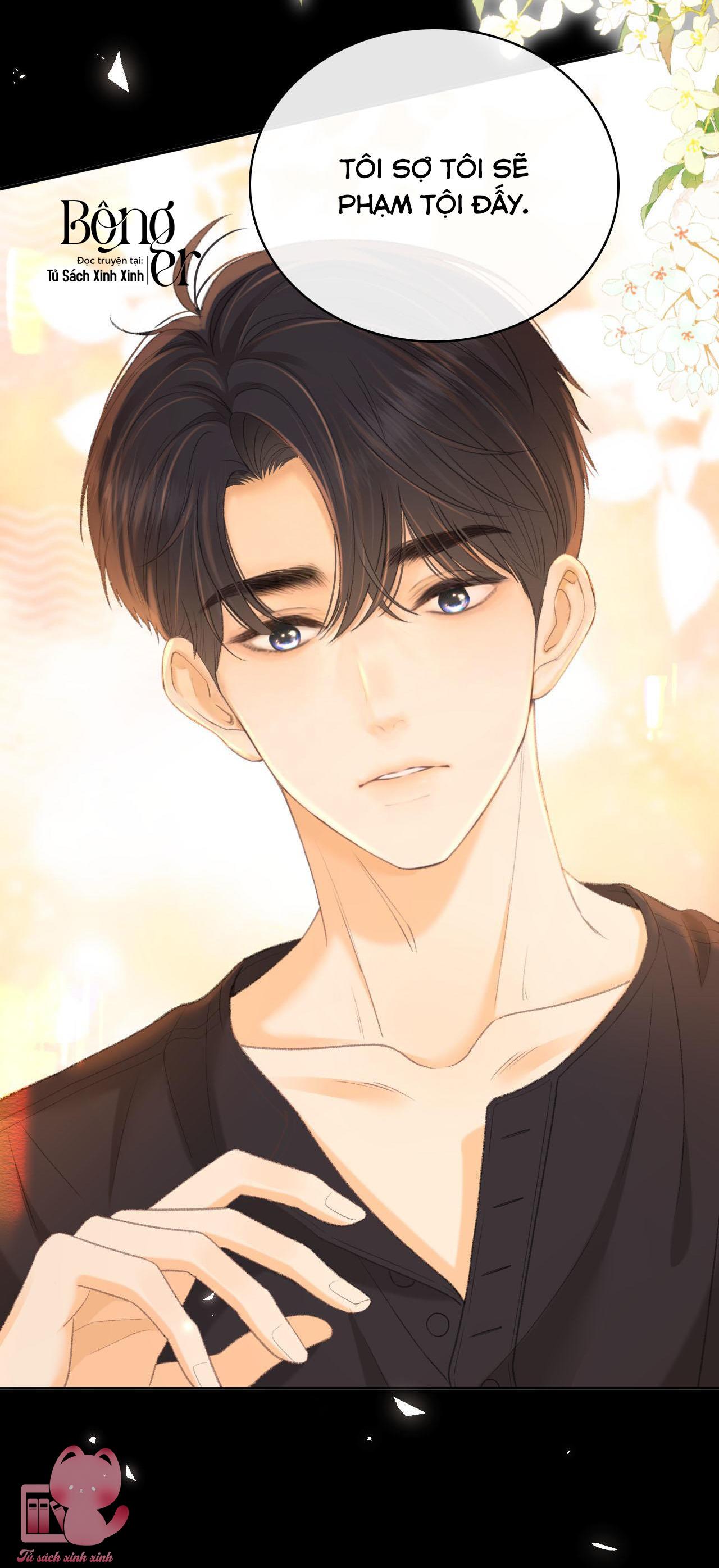 Khó Dỗ Dành Chapter 72 - Trang 4
