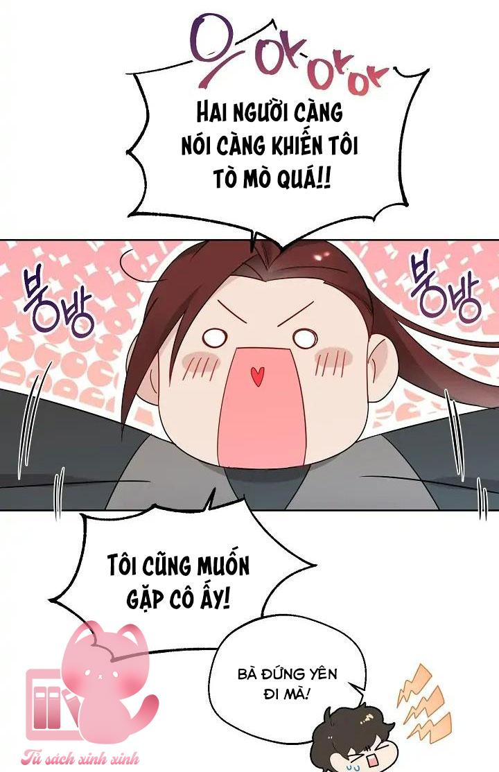 Tiểu Thư Crystal Là Nam Nhân Chap 5 - Trang 2