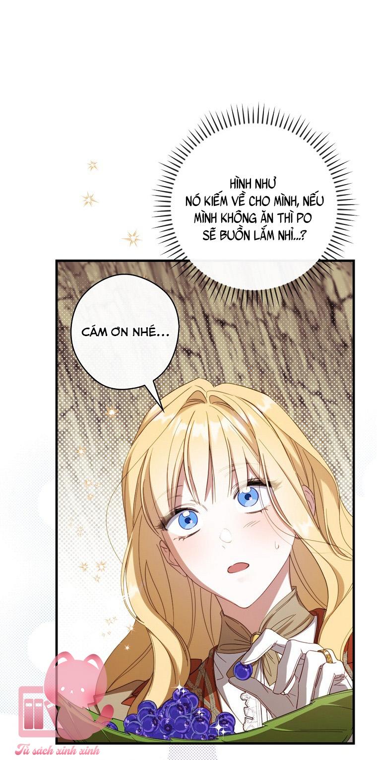 Cách Khiến Phu Quân Đứng Về Phía Tôi Chap 34 - Trang 2