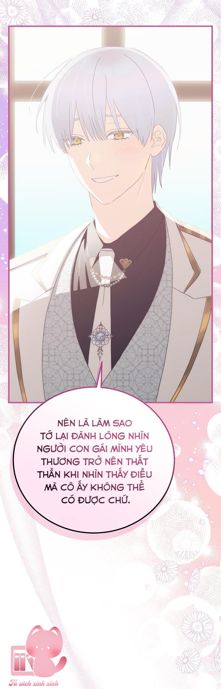 Đứa Nhỏ Không Phải Là Con Anh Chapter 66 - Trang 4