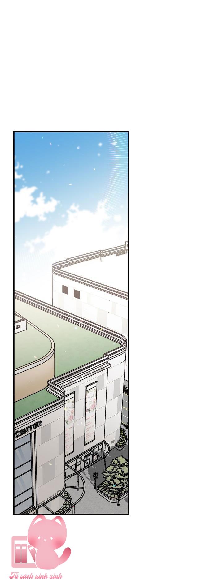 Ly Espresso Của Mùa Xuân Chapter 7 - Trang 4