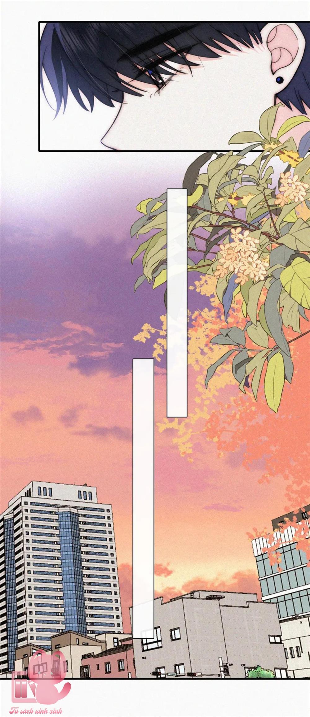 Bệnh Yêu Chap 51 - Trang 2