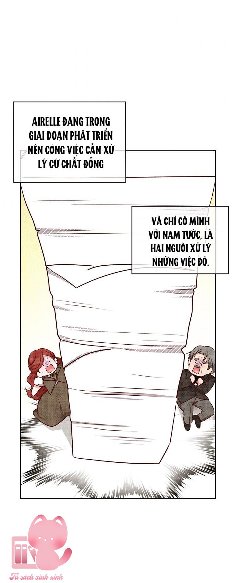 Thế Thì Ta Cứ Trở Thành Kẻ Ác Thôi Chap 41 - Trang 2