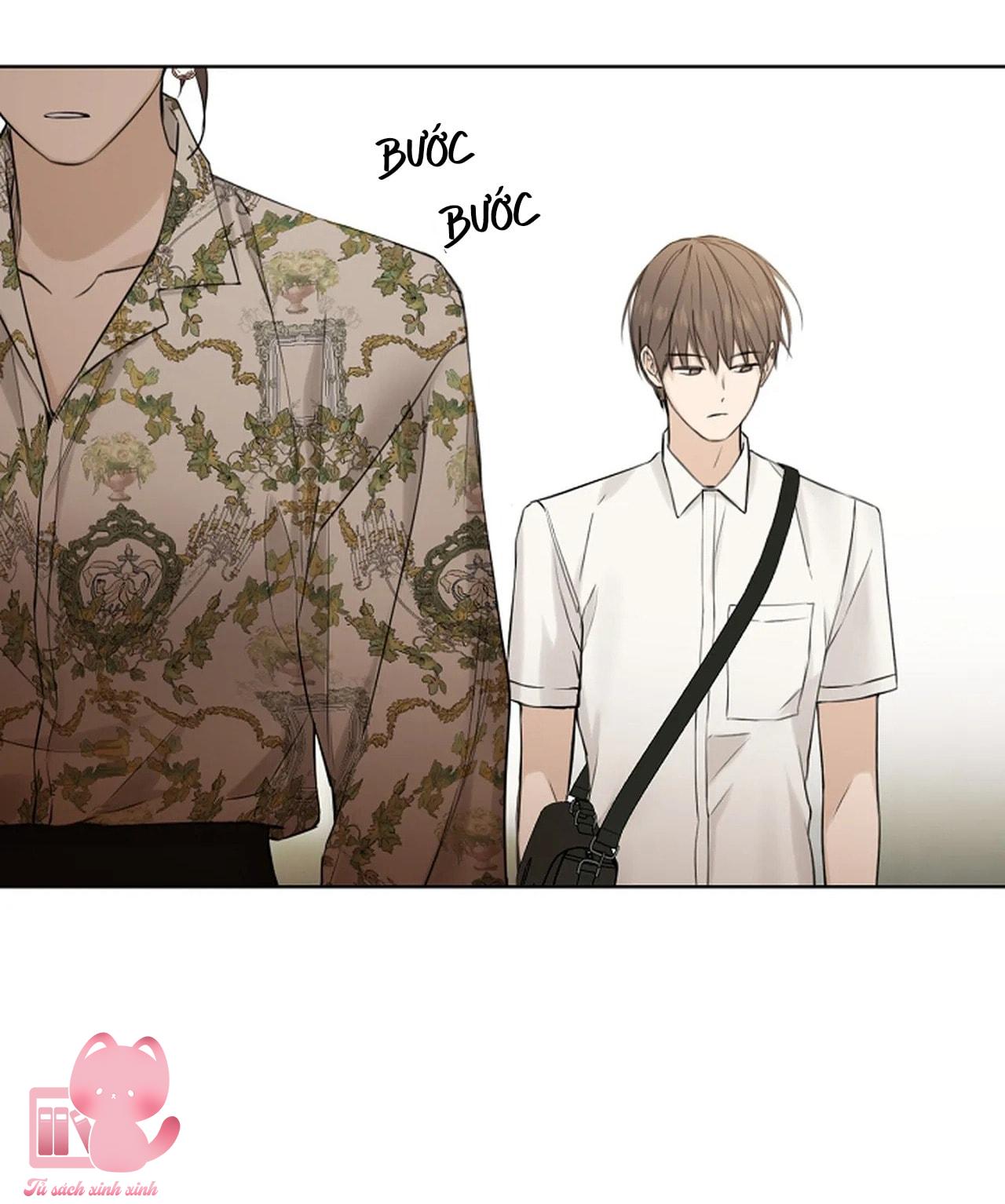 Bình Minh Chap 24 - Trang 4